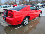 Used 2009 Ford Mustang GT Premium image 4