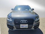 Used 2016 Audi Q5 3.0T Prestige image 2