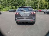 Used 2017 Chevrolet Traverse LT image 4