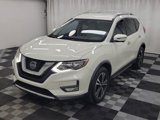 Certified 2019 Nissan Rogue SV w/ Premium Package image 3