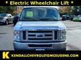 Used 2011 Ford E-350 and Econoline 350 XLT image 2