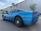 Used 2000 Chevrolet Corvette Coupe w/ Memory Pkg image 4