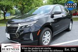 Certified 2024 Chevrolet Equinox LT image 3