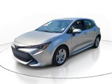 Certified 2021 Toyota Corolla SE image 3