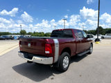 Used 2017 RAM 2500 Big Horn image 3