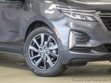 Used 2022 Chevrolet Equinox RS w/ Infotainment Package image 4
