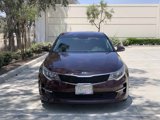 Used 2018 Kia Optima LX w/ 17" Alloy Wheels Package image 2
