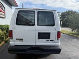 Used 2012 Ford E-250 and Econoline 250 w/ Commercial Cargo Van Pkg image 5
