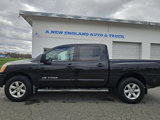 Used 2008 Nissan Titan SE image 4