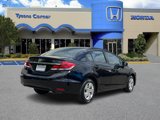 Used 2015 Honda Civic LX image 3