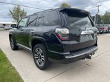 Used 2018 Toyota 4Runner Limited image 2