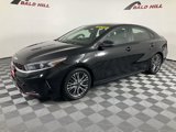 Certified 2022 Kia Forte GT-Line w/ GT-Line Premium Package image 3