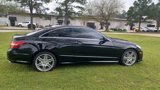 Used 2010 Mercedes-Benz E 550 Coupe w/ Premium 2 Pkg image 5
