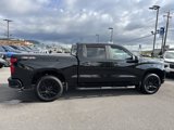 Used 2025 Chevrolet Silverado 1500 Custom image 5