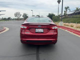 Used 2016 Ford Fusion Energi Titanium w/ Driver Assist Package image 4