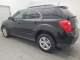 Used 2014 Chevrolet Equinox LT w/ Driver Convenience Package image 3