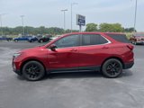 Used 2023 Chevrolet Equinox LT image 2