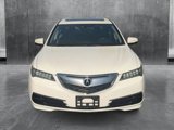 Used 2017 Acura TLX V6 w/ Technology Package image 2