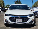 New 2025 Chevrolet Malibu RS image 2