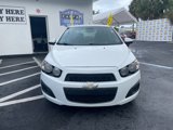 Used 2013 Chevrolet Sonic LT image 3