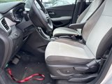 Used 2021 Chevrolet Trax LS w/ Tint and Cruise Package image 4