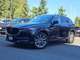 Used 2019 MAZDA CX-5 Grand Touring w/ GT Premium Package image 2