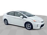 Used 2013 Toyota Prius Two image 2