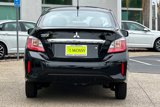 New 2024 Mitsubishi Mirage G4 ES image 5