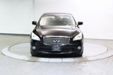 Used 2012 INFINITI M35 w/ Deluxe Touring Pkg image 4