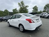 Used 2017 Nissan Versa SV image 3