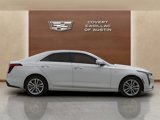 Used 2022 Cadillac CT4 Luxury w/ Sun And Sound Package image 5