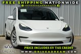 Used 2022 Tesla Model 3 Standard Range image 2