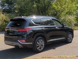 Used 2020 Hyundai Santa Fe SEL w/ Convenience + Premium Package image 4