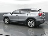 Used 2023 GMC Terrain SLE image 3