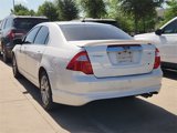 Used 2012 Ford Fusion SEL image 6