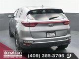 Used 2021 Kia Sportage LX image 4
