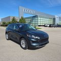 Used 2022 Ford Escape SE w/ Cold Weather Package image 1