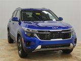 New 2025 Kia Seltos S image 3