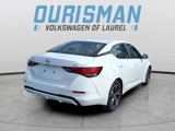 Used 2023 Nissan Sentra SV w/ All-Weather Package image 3