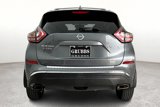 Used 2018 Nissan Murano SL image 5