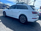 Used 2017 Audi Q7 3.0T Premium Plus w/ Premium Plus Package image 4