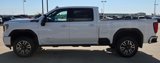 Used 2023 GMC Sierra 2500 AT4 w/ AT4 Preferred Package image 5