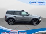 Used 2022 Ford Bronco Sport Big Bend w/ Convenience Package image 5
