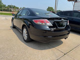 Used 2012 MAZDA MAZDA6 i Touring image 5
