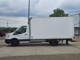 Used 2018 Ford Transit 350 156 DRW w/ Exterior Upgrade Package image 4