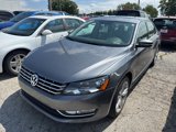 Used 2014 Volkswagen Passat TDI SEL Premium image 3