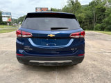 Used 2022 Chevrolet Equinox LT image 5