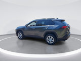 Used 2021 Toyota RAV4 LE image 3