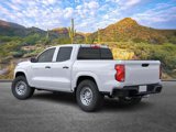 New 2025 Chevrolet Colorado W/T image 4