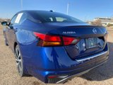 Used 2022 Nissan Altima 2.5 SR image 4